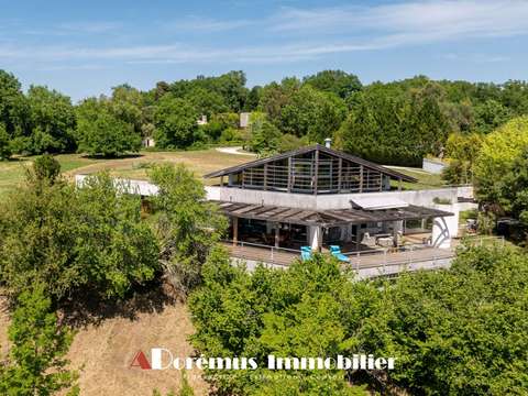 Vente maison 5 pièces Bouliac 33