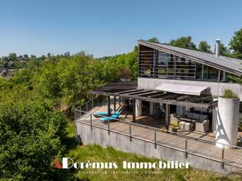 Vente Maison 3 chambresBouliac