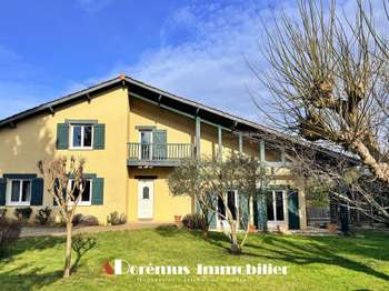 Vente maison 8 pièces Bouliac 33