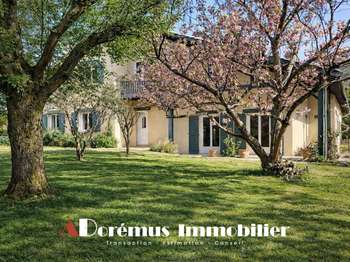 Vente Maison 6 chambresBouliac