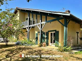 Vente Maison 6 chambresBouliac