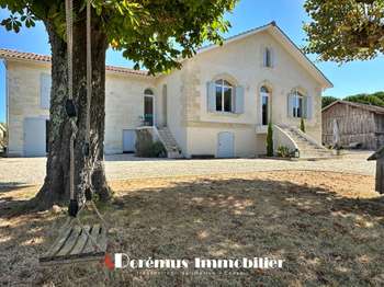 Vente maison 4 pièces Bouliac 33