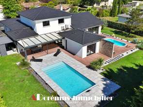 Vente Maison 5 chambresBouliac