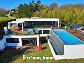 Vente Maison 4 chambresBouliac
