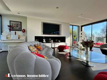 Vente Maison 4 chambresBouliac