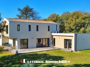 Vente maison 5 pièces Bouliac 33