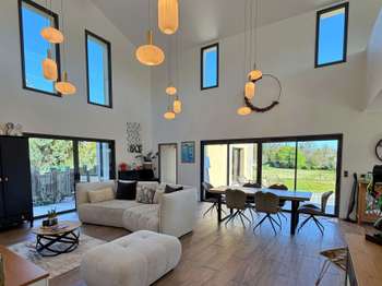 Vente Maison 3 chambresBouliac