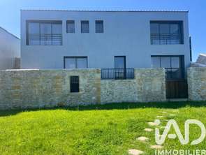 Vente Maison 6 piècesBouliac