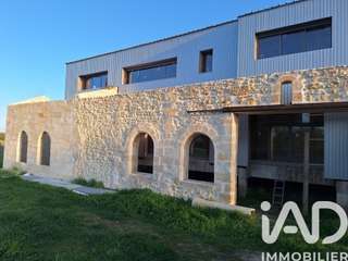 Vente maison 2 pièces