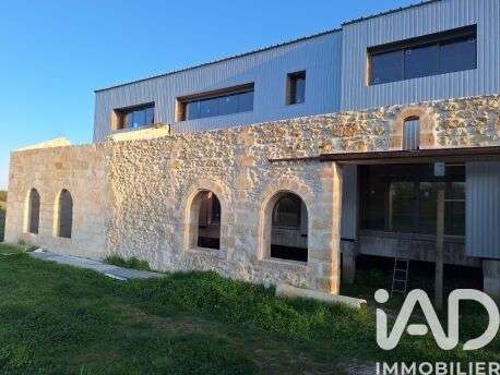 Vente maison 2 pièces Bouliac 33