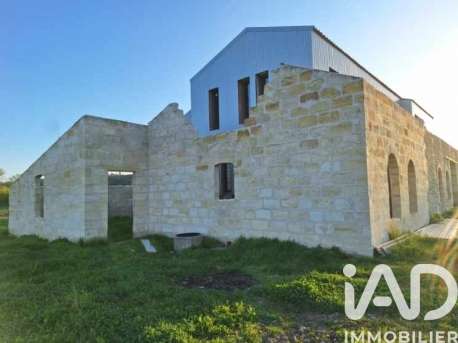Vente maison 2 pièces