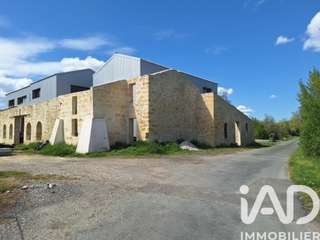 Vente maison 2 pièces