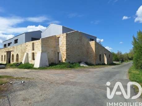 Vente maison 2 pièces