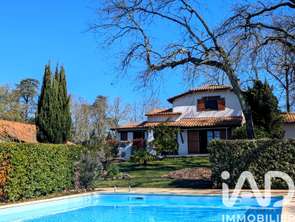 Vente Maison 5 chambresBouliac