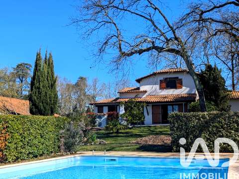 Vente maison 7 pièces Bouliac 33