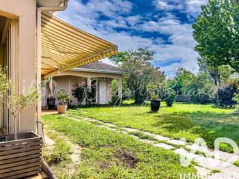 Vente Maison 4 chambresBouliac