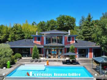 Vente Maison 4 chambresBouliac