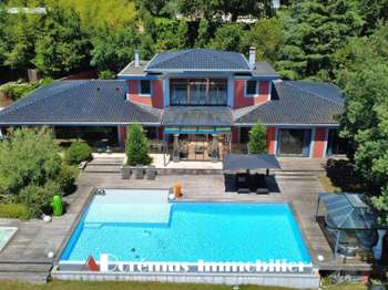Vente Maison 4 chambresBouliac