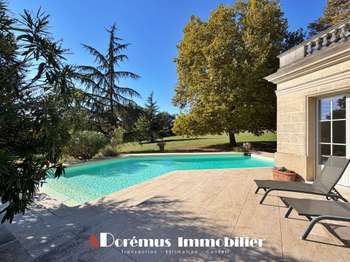 Vente Maison 3 chambresBouliac