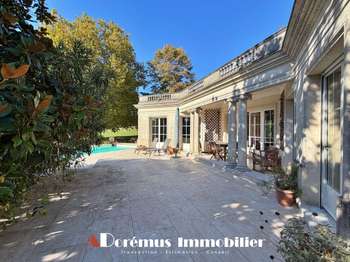 Vente maison 4 pièces Bouliac 33