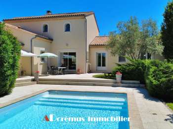 Vente Maison 4 chambresBouliac