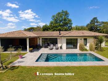 Vente Maison 4 chambresBouliac