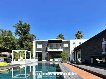 Vente maison 8 pièces Bouliac 33