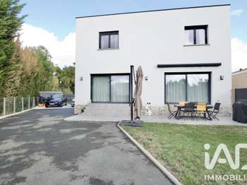 Vente Maison 5 chambresBouliac
