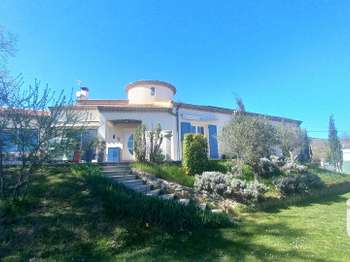 Vente maison 12 pièces Boulieu-lès-Annonay 07