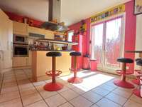 Vente maison 12 pièces Vente maison 12 pièces