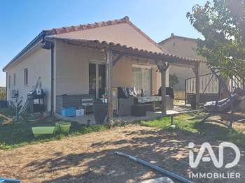Vente Maison 3 chambresBoulieu-lès-Annonay