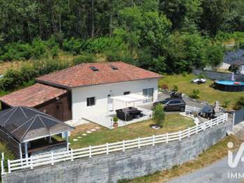 Vente Maison 3 chambresBoulin