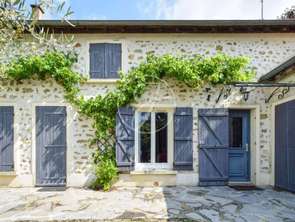 Vente Maison 4 chambresBoullay-les-Troux