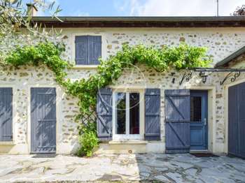 Vente maison 7 pièces Boullay-les-Troux 91