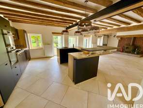 Vente Maison 4 chambresBoulleret