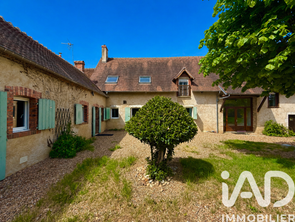Vente Maison 4 chambresBoulleret