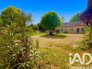 Vente maison 8 pièces Vente maison 8 pièces