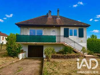 Vente Maison 2 chambresBoulleret