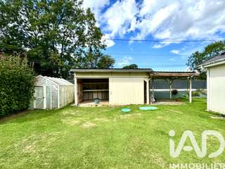 Vente maison 6 pièces Vente maison 6 pièces