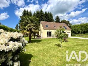 Vente Maison 4 chambresBoulleville