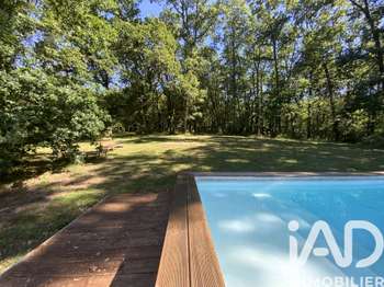 Vente Maison 3 chambresBouloc