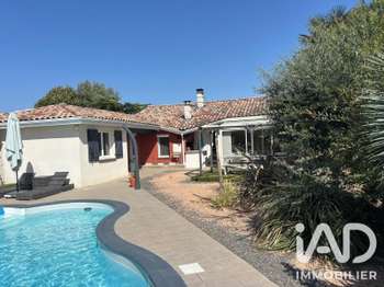 Vente maison 6 pièces Bouloc 31