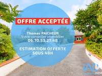Vente maison 6 pièces Vente maison 6 pièces