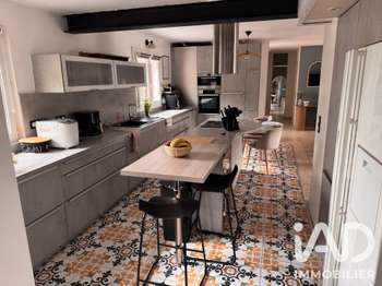Vente maison 6 pièces Vente maison 6 pièces