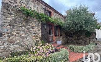 Photo Vente maison Boulogne