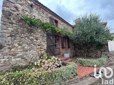 Vente maison 6 pièces Boulogne 85