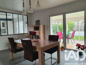 Vente Maison 3 chambresBoulogne