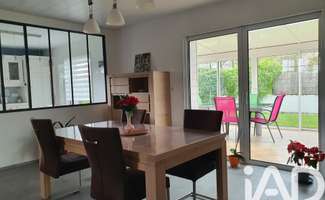 Photo Vente maison Boulogne