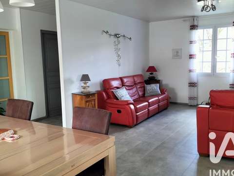 Vente maison 5 pièces Vente maison 5 pièces
