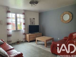 Vente maison 5 pièces Vente maison 5 pièces